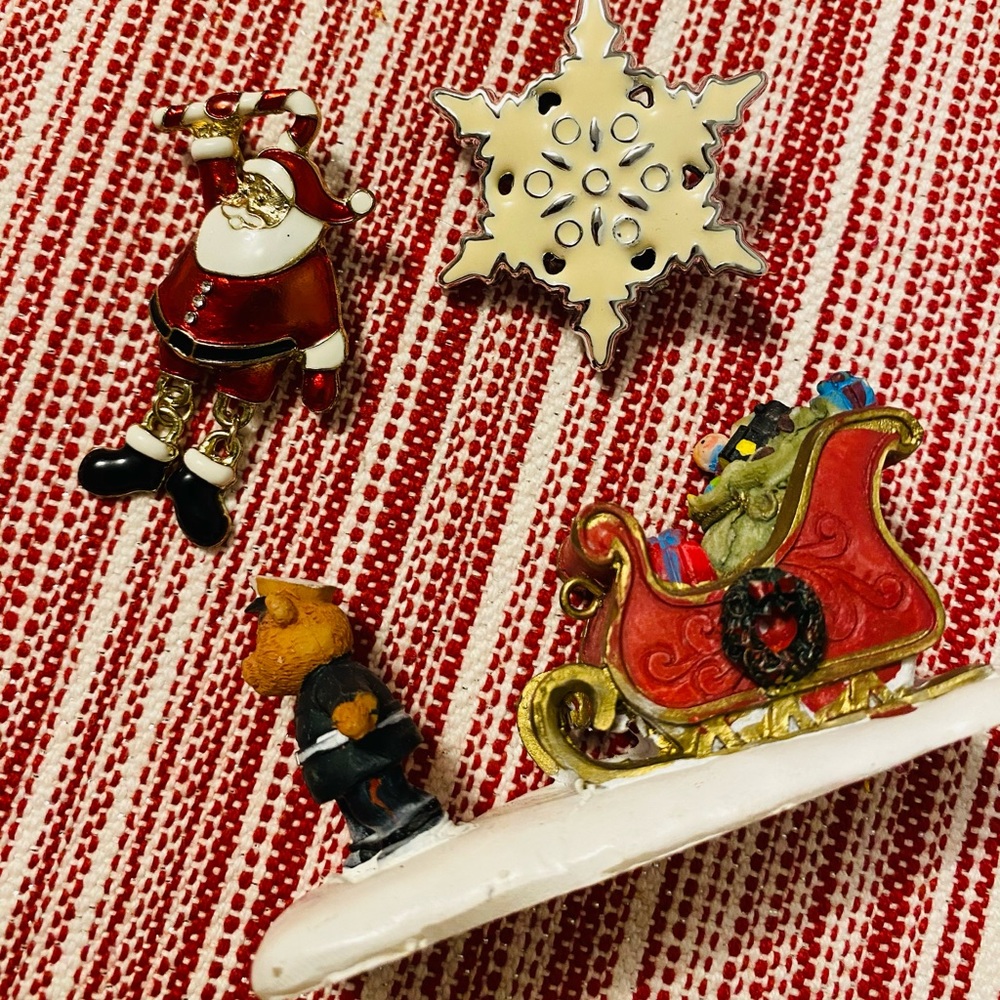 For Christmas